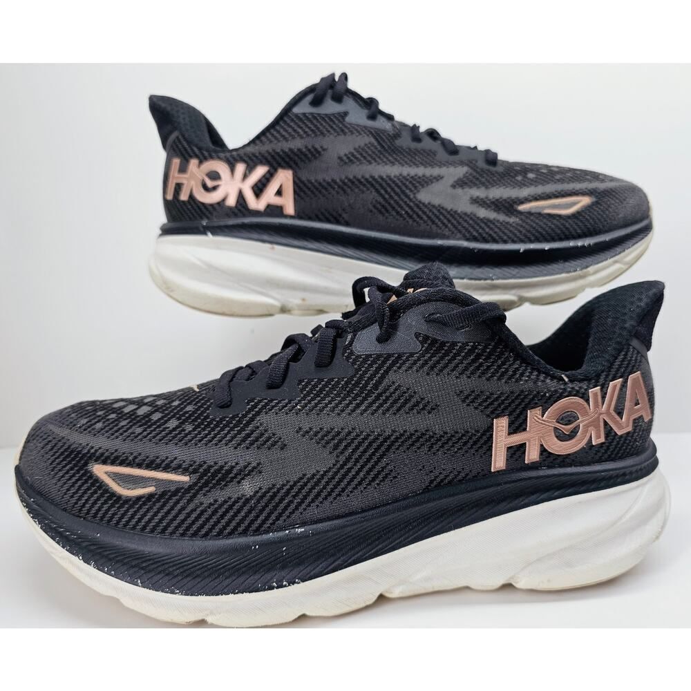 Wide Hoka Women 10 Comfy Footwear